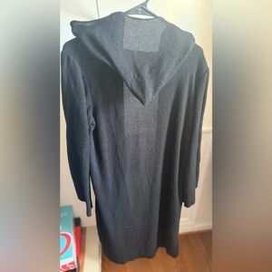 Black Star Wars Jedi Cloaks